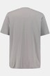 Henleys, Basic, 2er-Pack, Rundhals, Knopfleiste, bis 8 XL