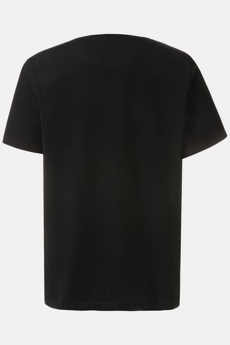 Round Neck Short Sleeve Jersey CONTRACT GRILLER T-Shirt