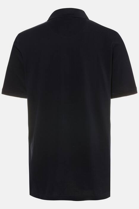 JP Grill Meister Pocket Emblem Cotton Polo Shirt