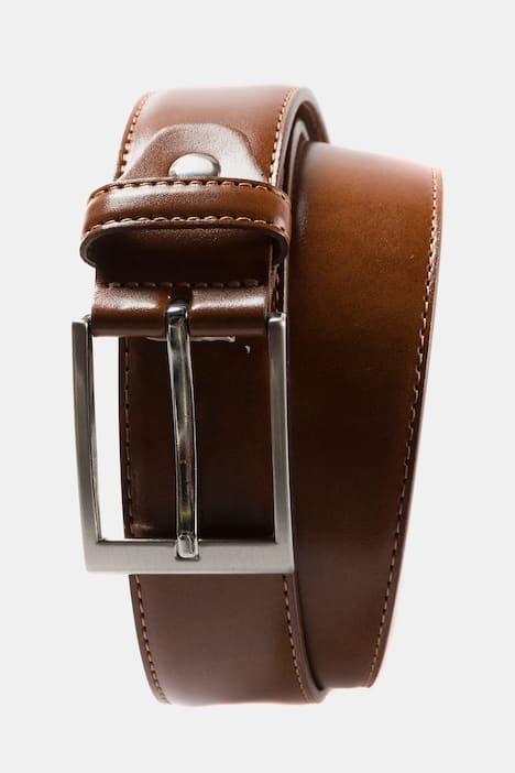 Classic Leather Belt