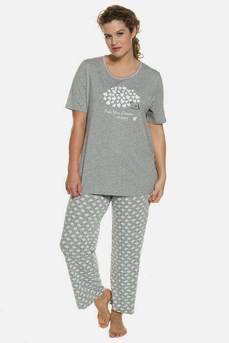 Pyjamas