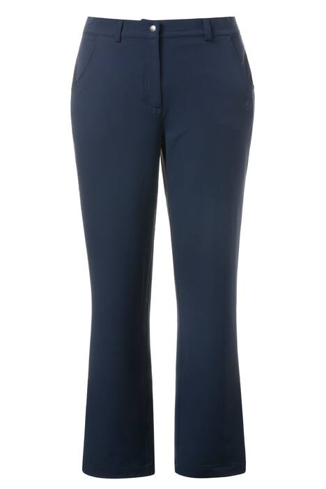 stretchbroek