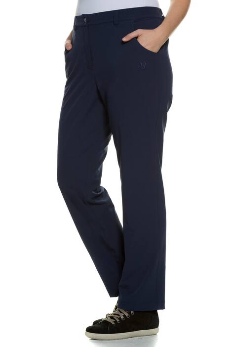 stretchbroek