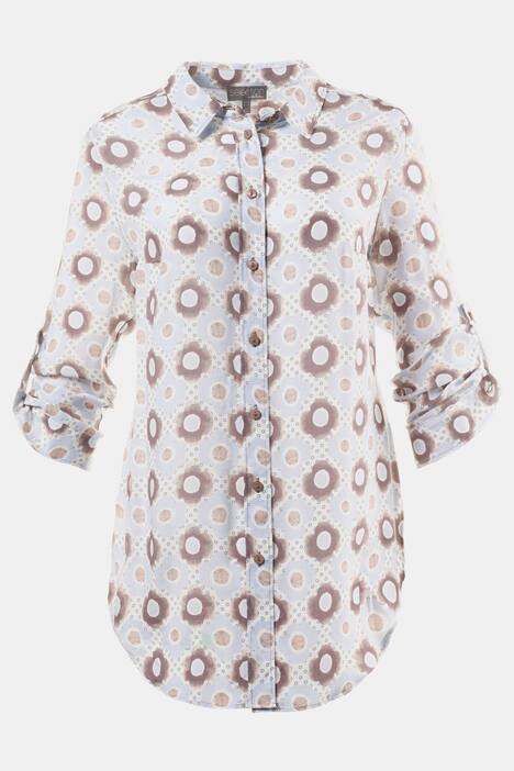 overhemdblouse