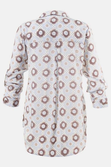 overhemdblouse