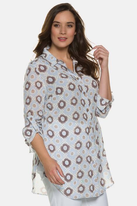 overhemdblouse