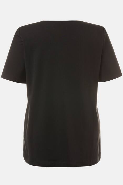 Make A Wish Dandelion Stretch Classic Fit Tee