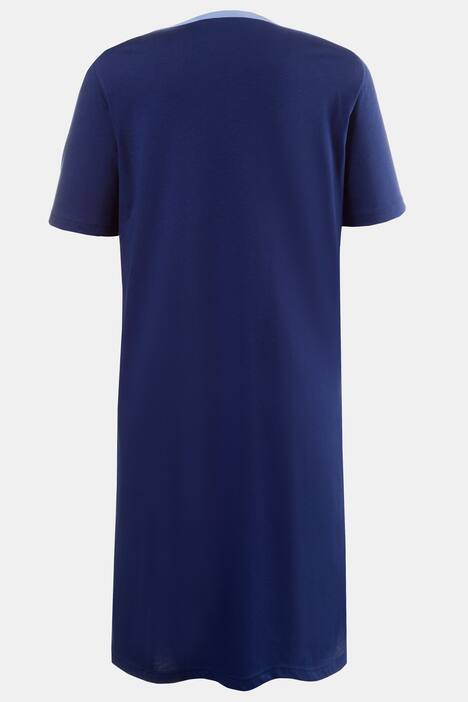 2 Pack of Cotton Knit Sleep Tees - Dream