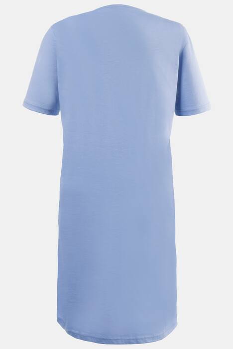 2 Pack of Cotton Knit Sleep Tees - Dream