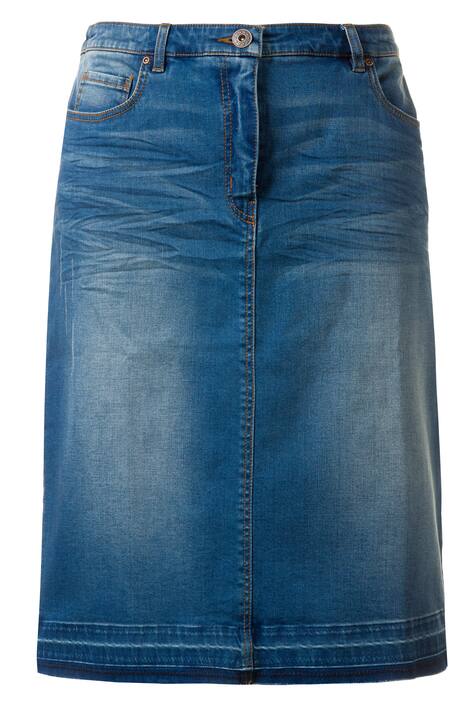 jeansrok