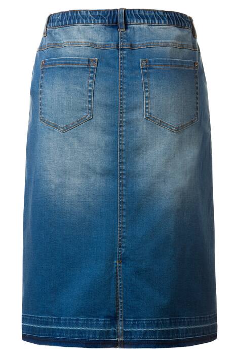 jeansrok