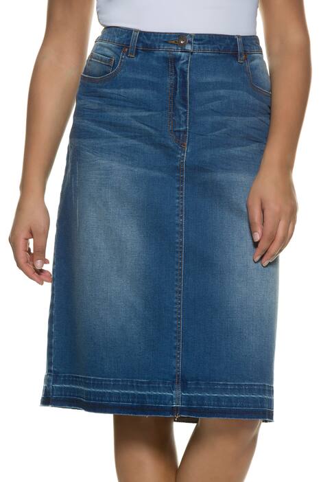 jeansrok
