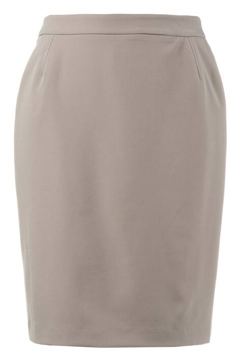 Bi-Stretch Business Skirt