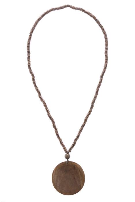Long Necklace