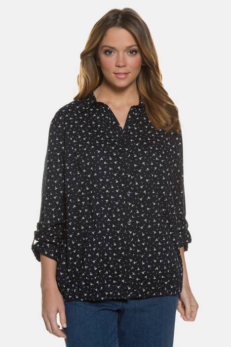 overhemdblouse
