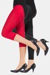 2 Pack of Stretch Tights - Capri, Legging