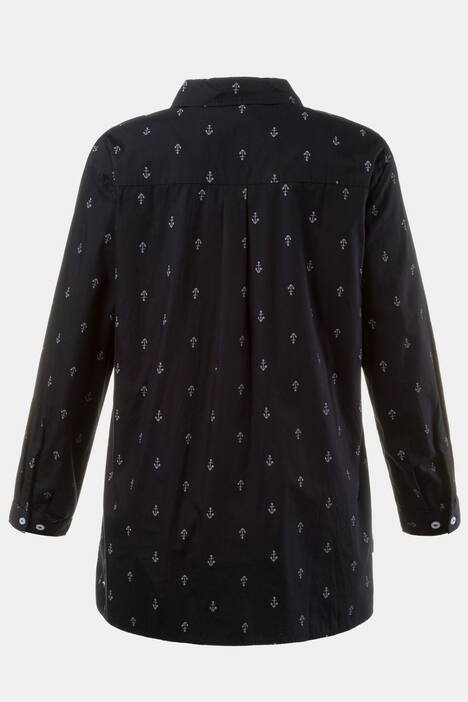 overhemdblouse