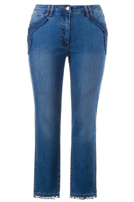 smalle jeans