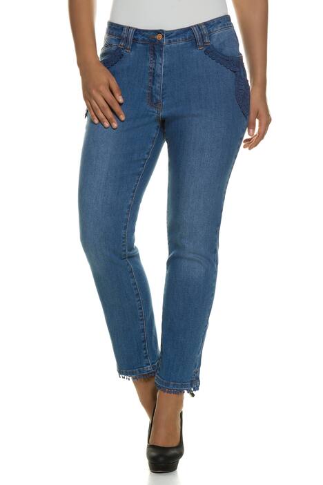 smalle jeans