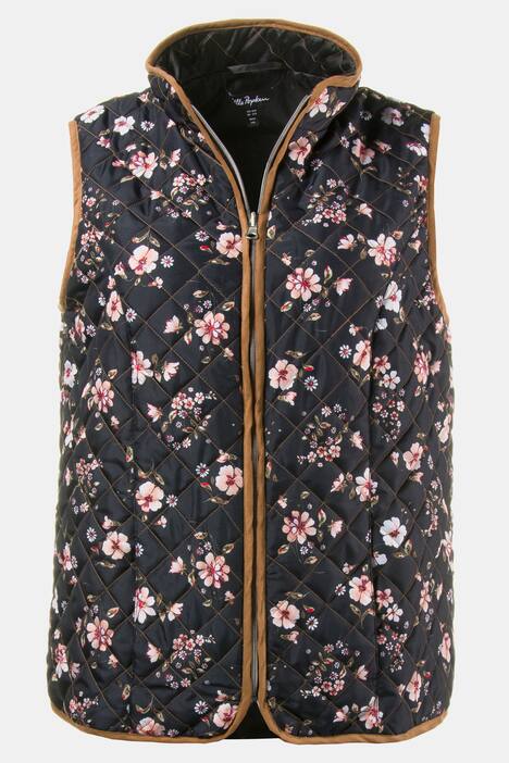 3 in 1 Jacket with Removable Reversible Vest