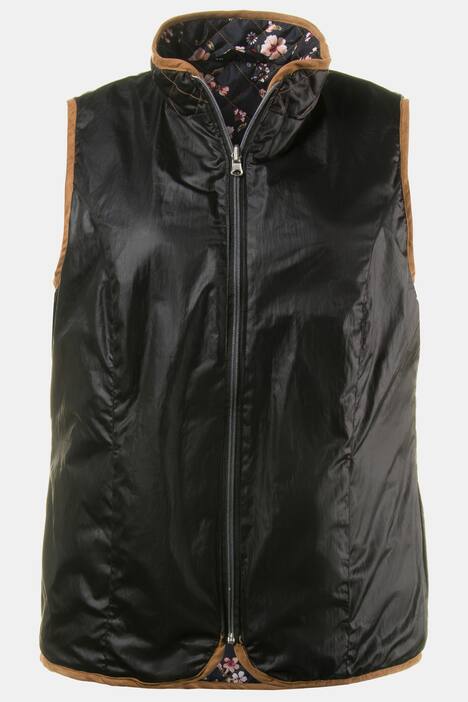 3 in 1 Jacket with Removable Reversible Vest