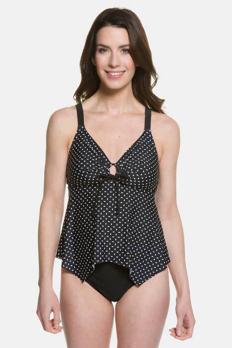 Tankini-Oberteil