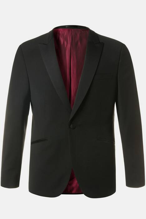 Tuxedo Jacket