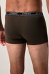 JP1880 Hip-Pants FLEXNAMIC®, OEKO-TEX, 2er-Pack, Unterhose, bis 8XL
