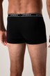 JP1880 Hip-Pants FLEXNAMIC®, OEKO-TEX, 2er-Pack, Unterhose, bis 8XL