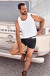 JP1880 Hip-Pants FLEXNAMIC®, OEKO-TEX, 2er-Pack, Unterhose, bis 8XL
