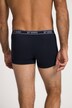 JP1880 Hip-Pants FLEXNAMIC®, OEKO-TEX, 2er-Pack, Unterhose, bis 8XL