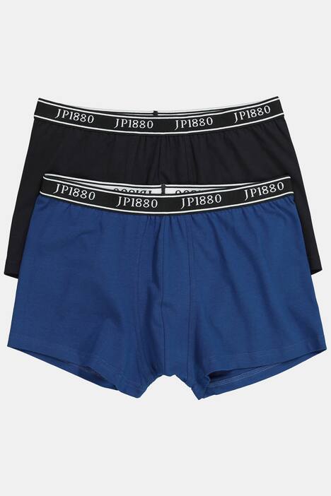 Heupbroekjes FLEXNAMIC®, OEKO-TEX, set van 2, onderbroek, tot 8XL