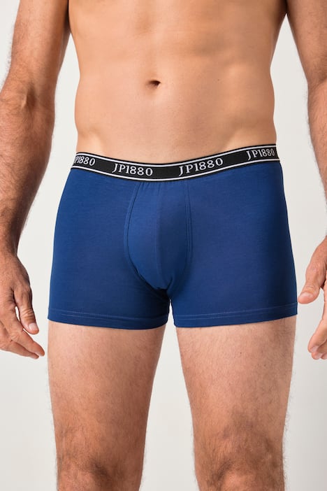 Heupbroekjes FLEXNAMIC®, OEKO-TEX, set van 2, onderbroek, tot 8XL