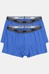 JP1880 Hip-Pants FLEXNAMIC®, OEKO-TEX, 2er-Pack, Unterhose, bis 8XL