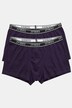 JP1880 Hip-Pants FLEXNAMIC®, OEKO-TEX, 2er-Pack, Unterhose, bis 8XL