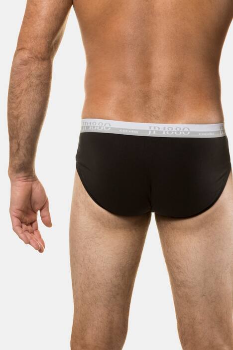 Slips, Unterhosen, 2er-Pack, JP1880 by CECEBA
