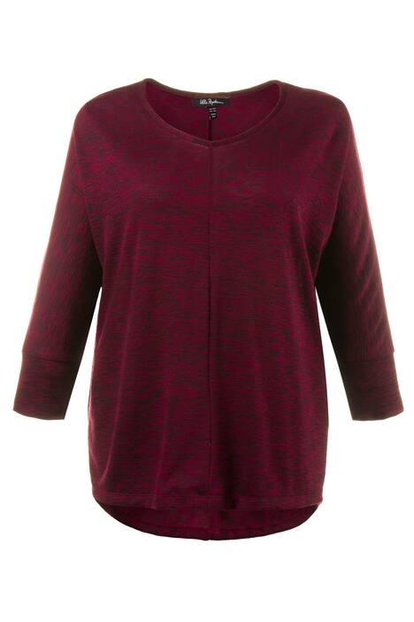 oversized pullover