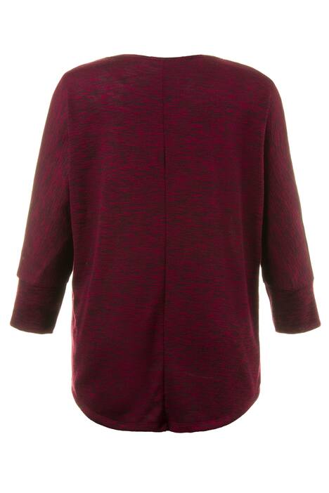 oversized pullover