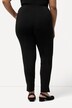 Pantaloni in jersey con taglio della gamba stretto e cintura elastica, fino alla taglia 72/74