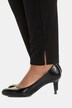 Pantaloni in jersey con taglio della gamba stretto e cintura elastica, fino alla taglia 72/74