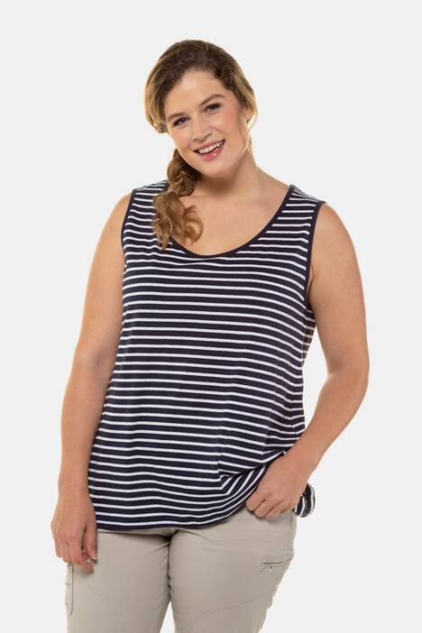 Ringeltops, Doppelpack, Classic, reine Baumwolle