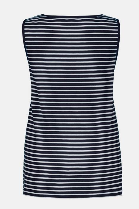 Ringeltops, Doppelpack, Classic, reine Baumwolle