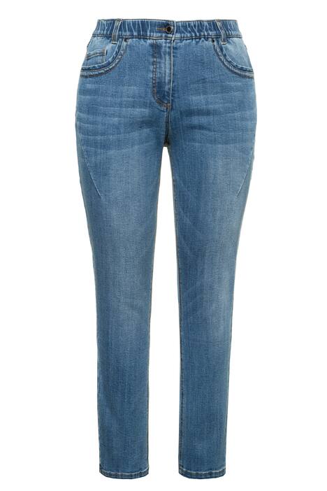 curvy jeans