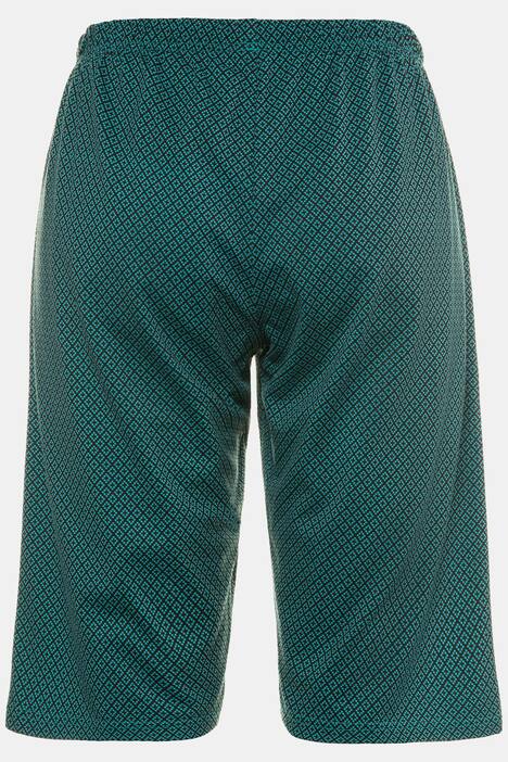The Sun is Shining Cotton Pajama Short Set