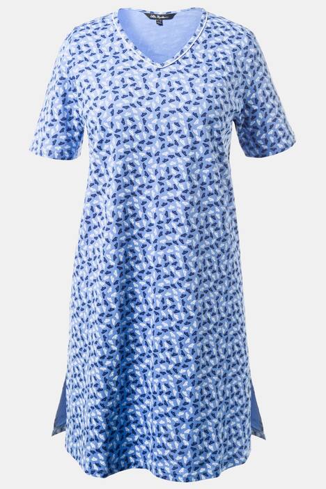 Bigshirts, 2er-Pack, Schiffsmotive