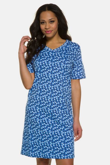 Bigshirts, 2er-Pack, Schiffsmotive