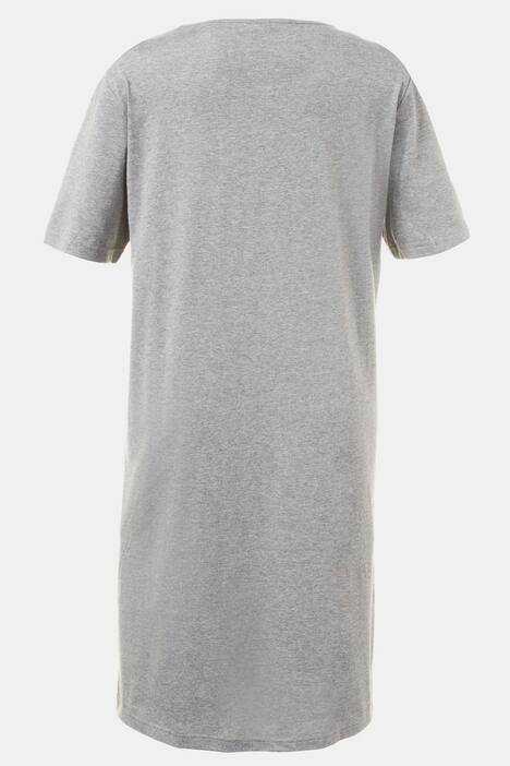 Bigshirts, 2er-Pack, Margeriten
