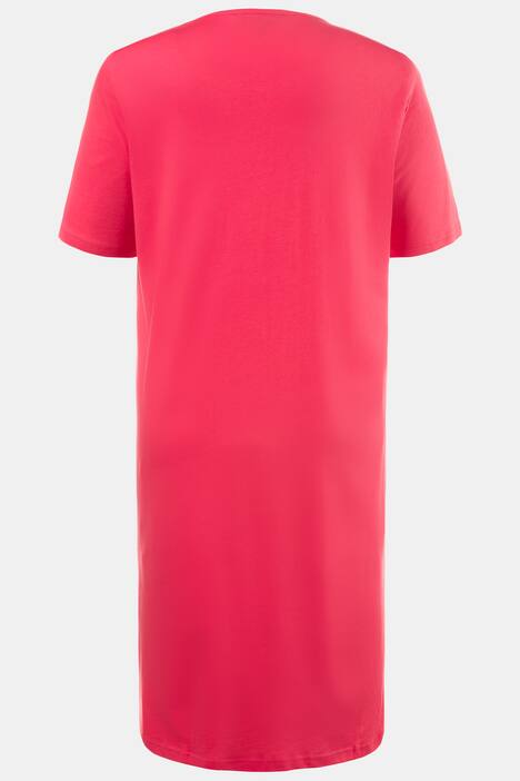 Bigshirts, 2er-Pack, Melonenmotiv