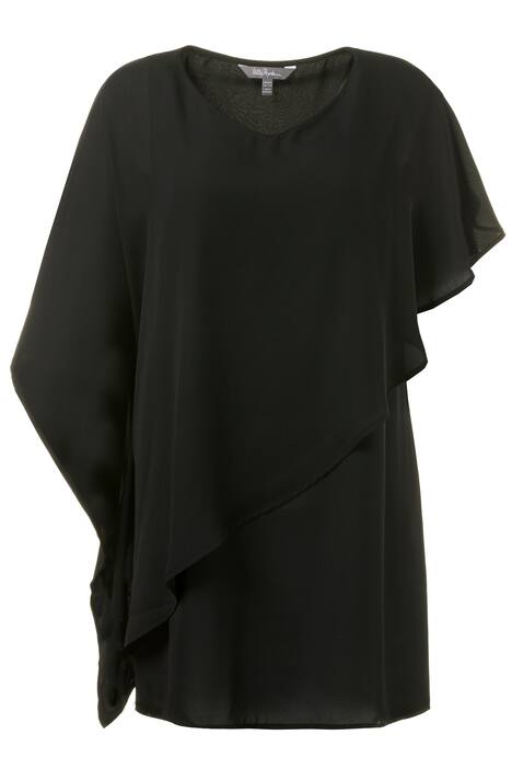 longblouse