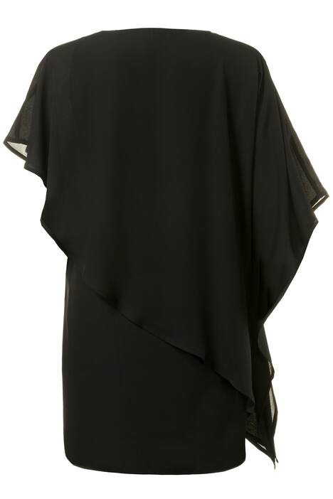 longblouse